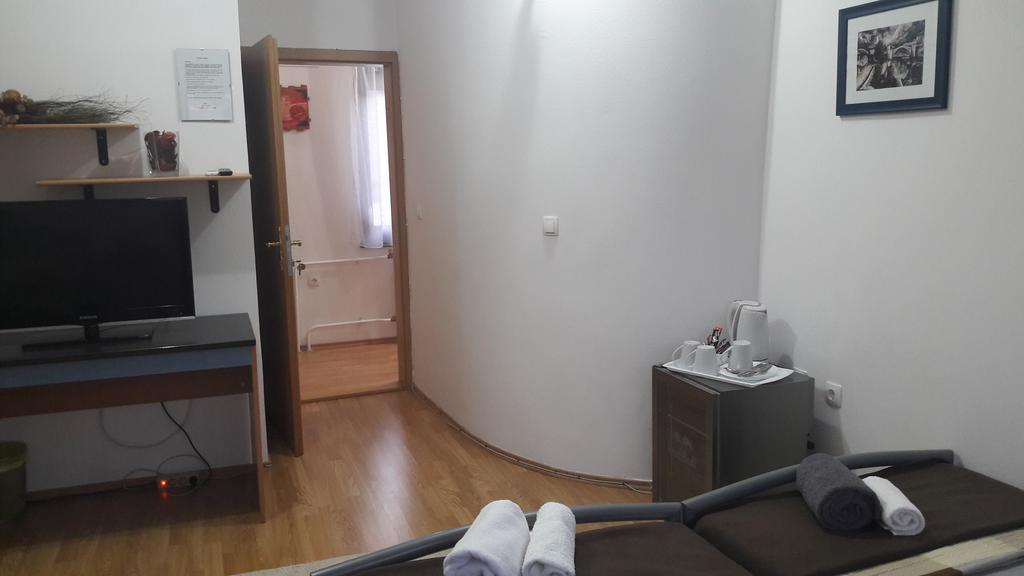 Guest House Stari Mostar Luaran gambar