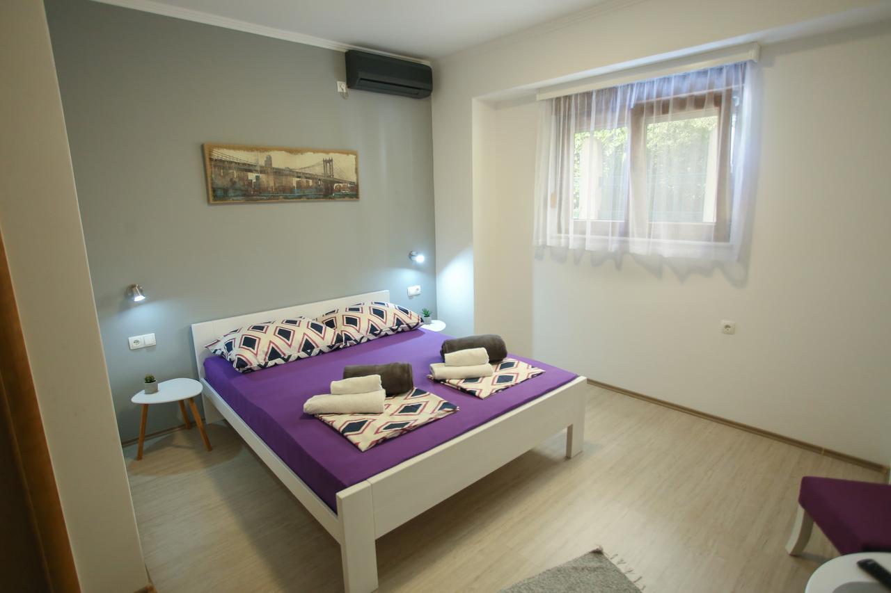 Guest House Stari Mostar Luaran gambar