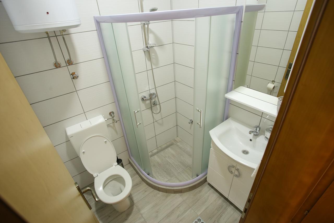 Guest House Stari Mostar Luaran gambar
