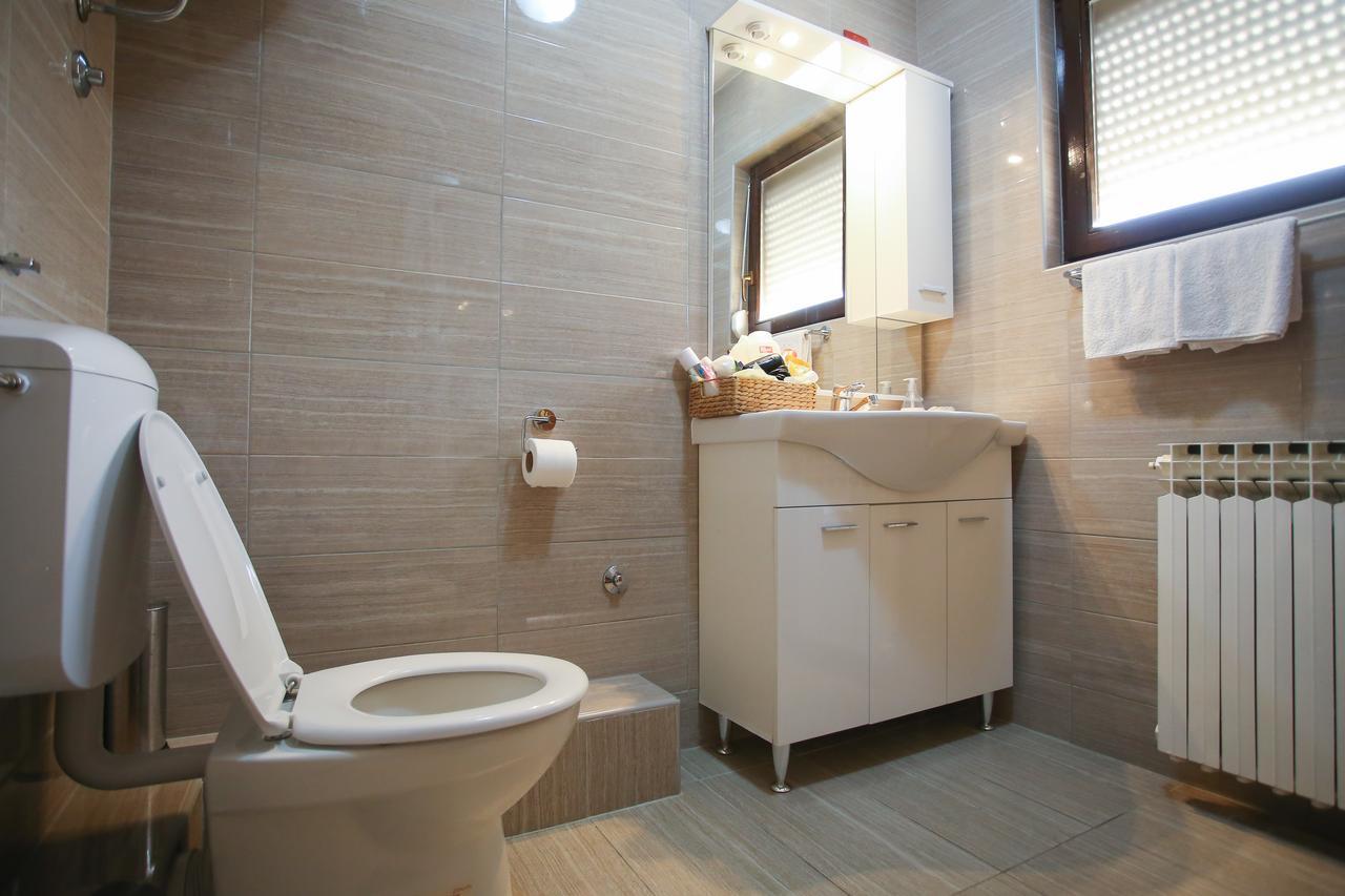 Guest House Stari Mostar Luaran gambar