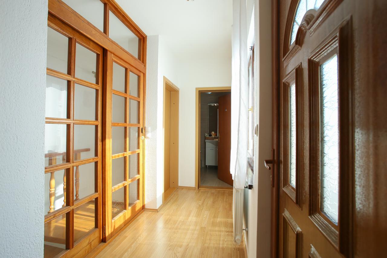 Guest House Stari Mostar Luaran gambar