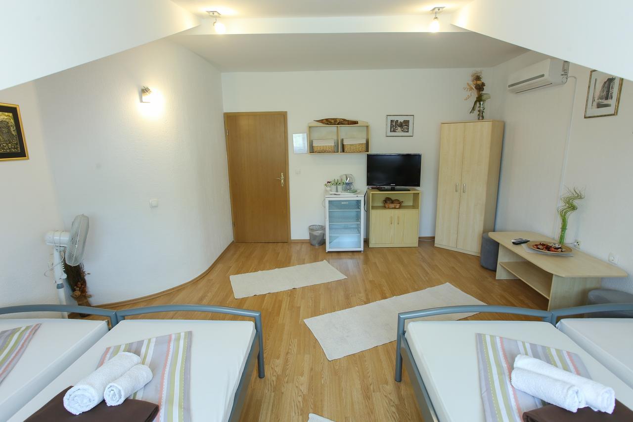 Guest House Stari Mostar Luaran gambar