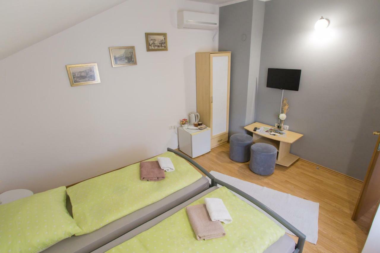 Guest House Stari Mostar Luaran gambar