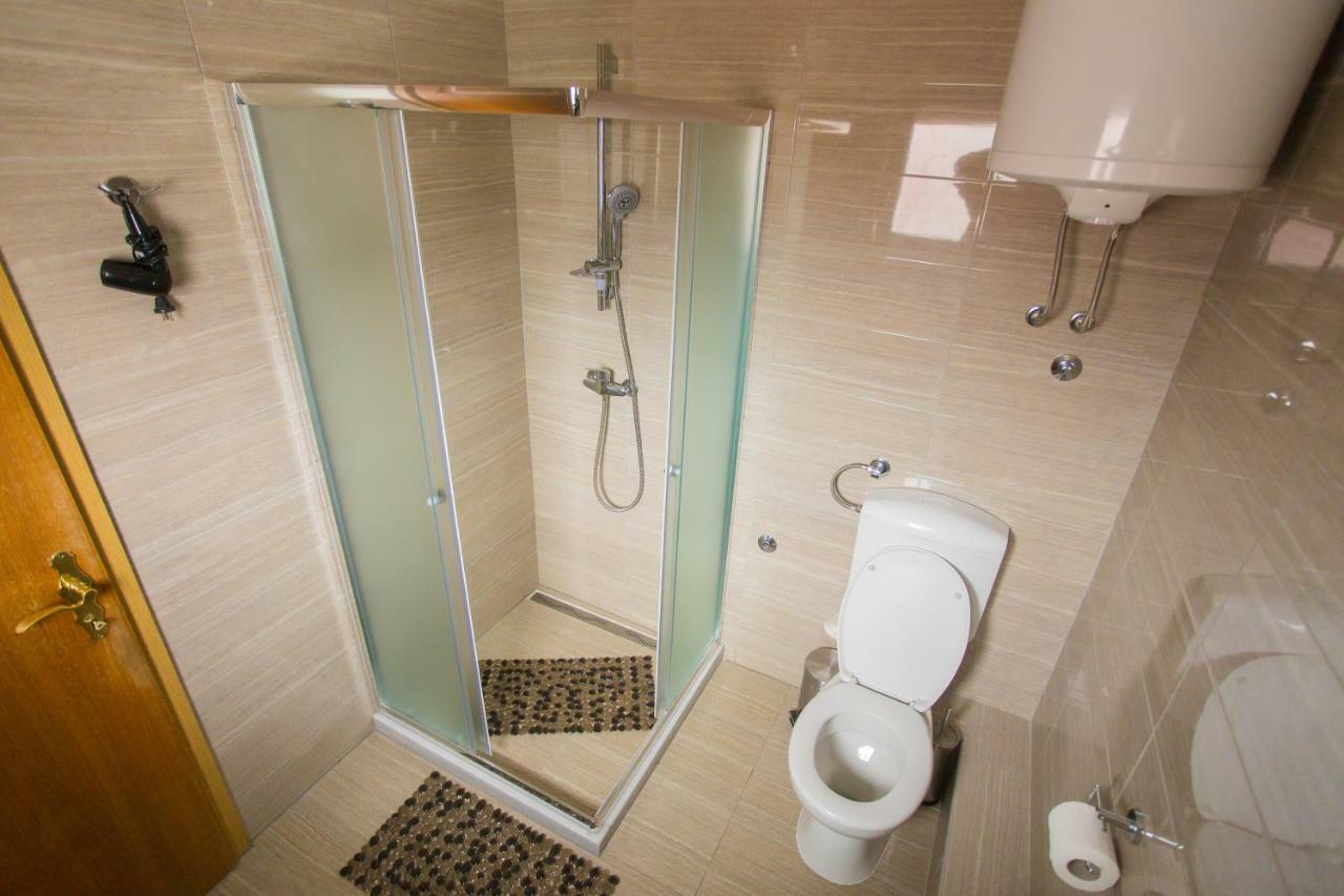 Guest House Stari Mostar Luaran gambar