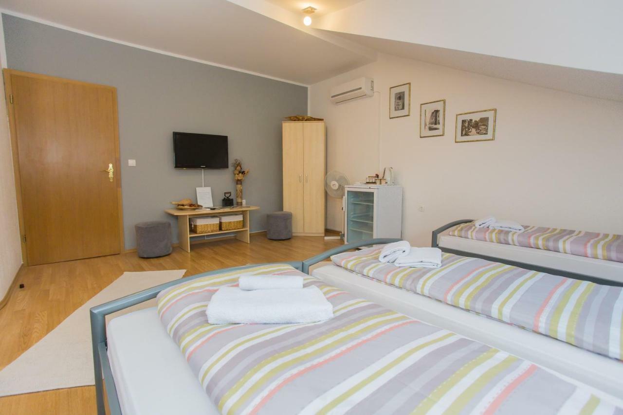 Guest House Stari Mostar Luaran gambar
