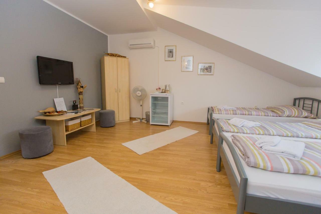 Guest House Stari Mostar Luaran gambar