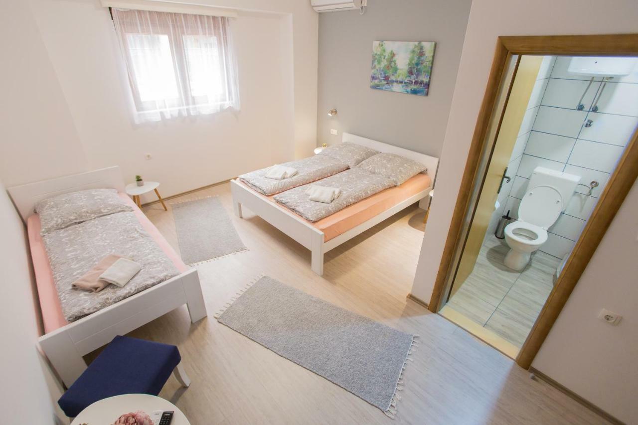 Guest House Stari Mostar Luaran gambar